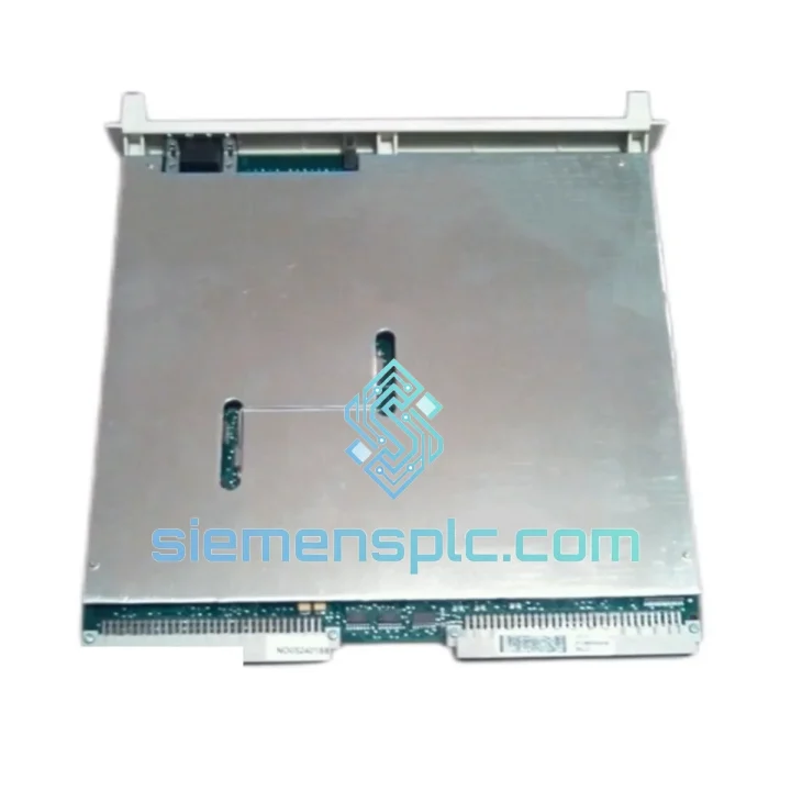 ABB DSQC325 Robot Controller CPU Module – S4/S4C Series