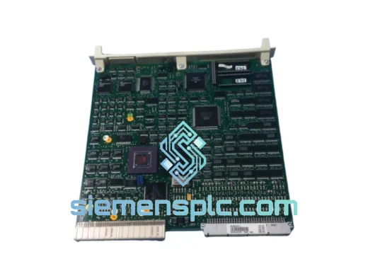 ABB DSQC326 3HAB2242-1 Robot Controller Interface Module