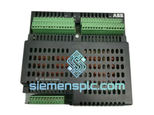 ABB DSQC332 Digital Relay I/O Module