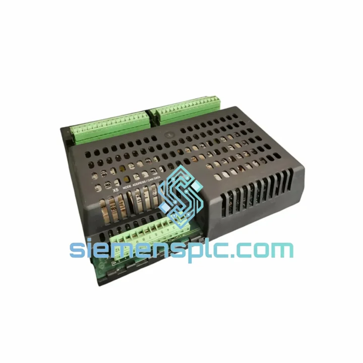 ABB DSQC332 3HAB9669-1 Digital I/O Module