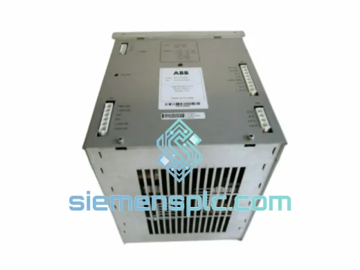 ABB DSQC334 3HAB5845-1 Robot Power Supply