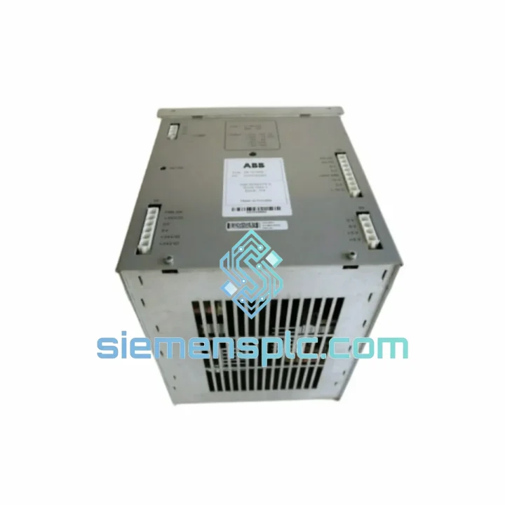 ABB DSQC334 3HAB5845-1 Robot Power Supply