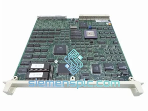 ABB DSQC335 Robot Controller PC Board Assembly