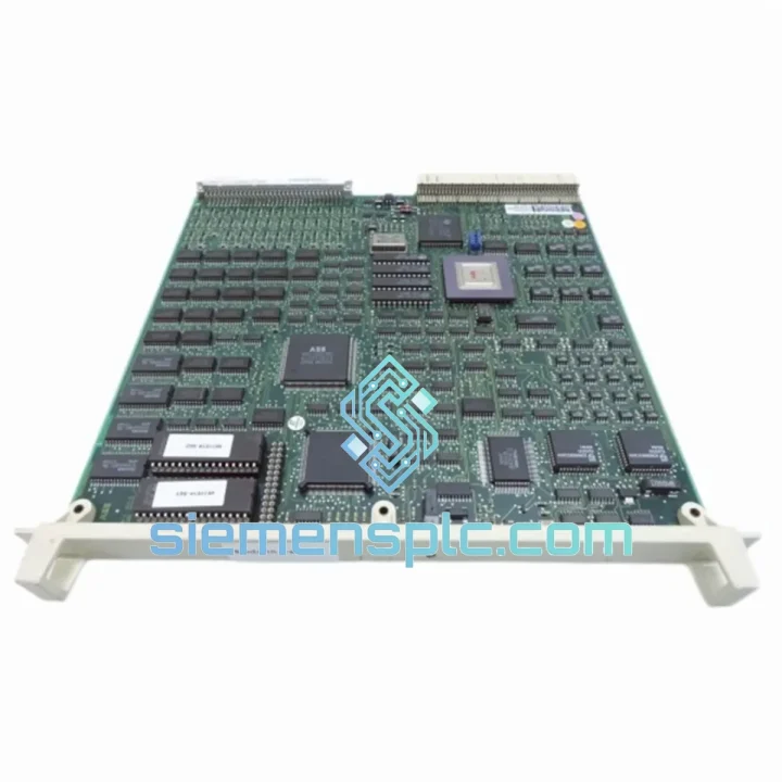 ABB DSQC335 Robot Controller PC Board Assembly