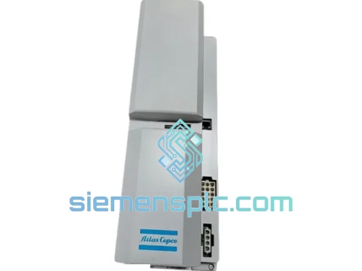 ABB DSQC345C 3HAB8101-3 Drive Rectifier Unit – IRC5 Series