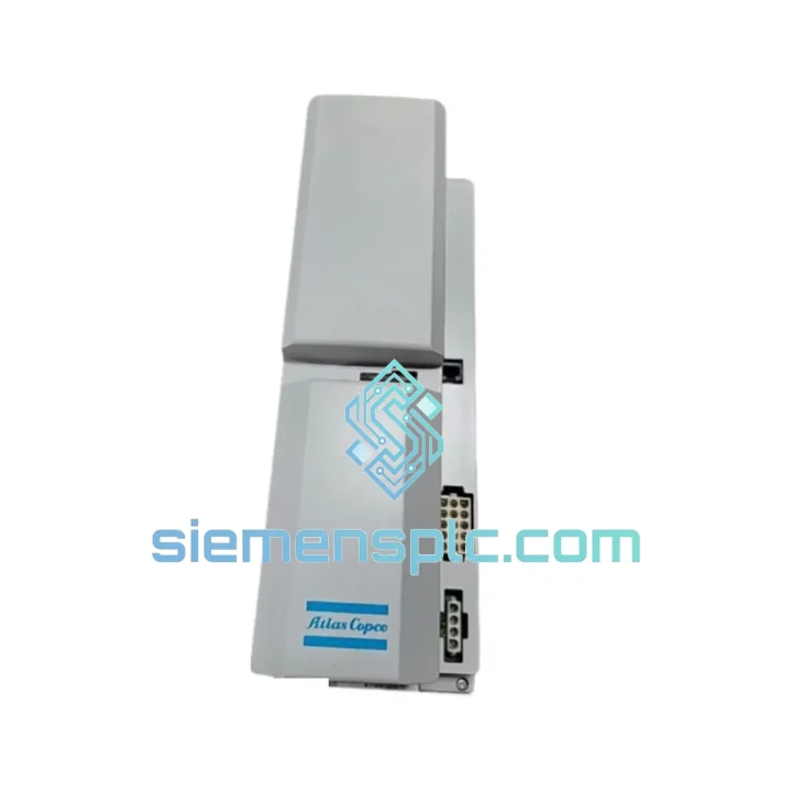 ABB DSQC345C 3HAB8101-3 Drive Rectifier Unit – IRC5 Series