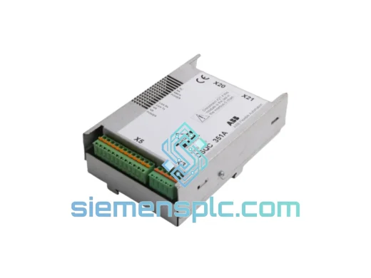 ABB DSQC351A Power Supply Module