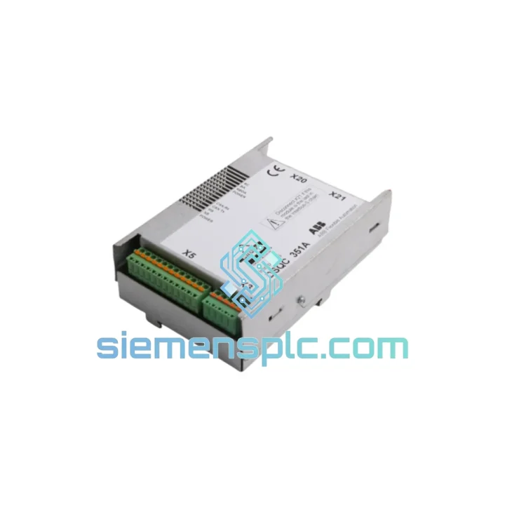 ABB DSQC351A Power Supply Module