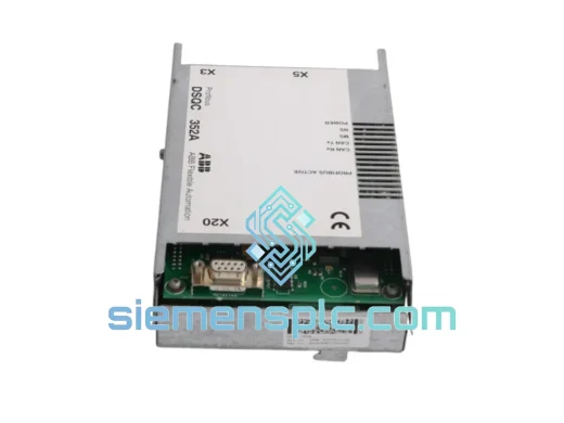 ABB DSQC352A Power Supply Module