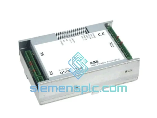 ABB DSQC354 DeviceNet Interface Card