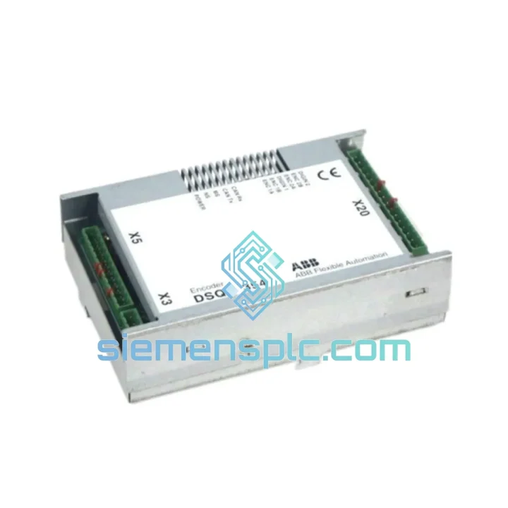 ABB DSQC354 DeviceNet Interface Card