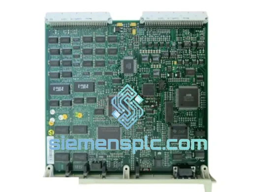 ABB DSQC363 Robotics Circuit Board – S4/S4C Series
