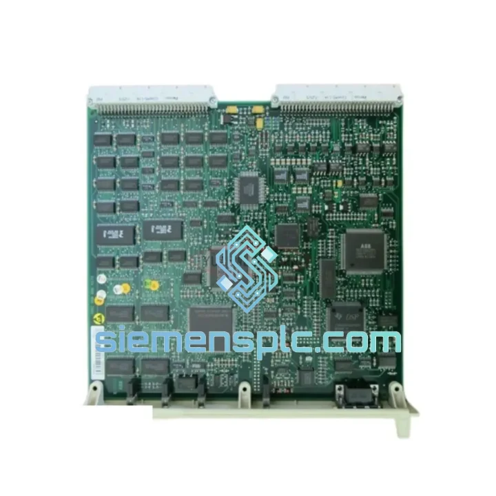 ABB DSQC363 Robotics Circuit Board – S4/S4C Series