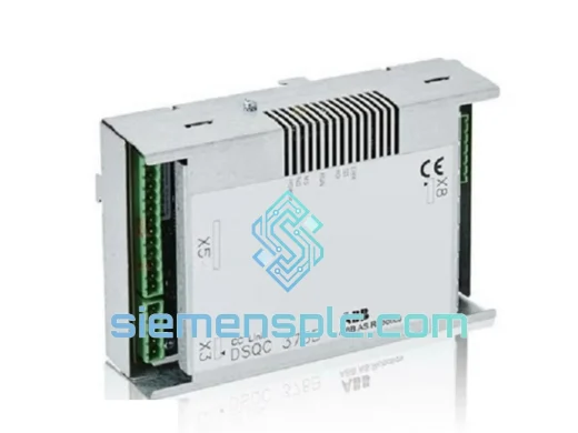ABB DSQC378B 3HNE00421-1 Robot Controller Module – IRC5