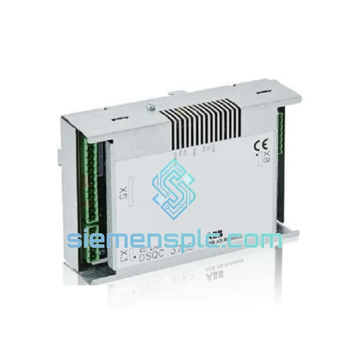 ABB DSQC378B 3HNE00421-1 Robot Controller Module – IRC5