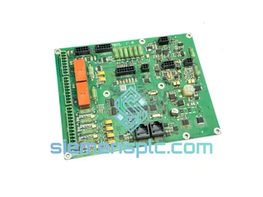 ABB DSQC400-3HAC030162-001 Axis Computer Board