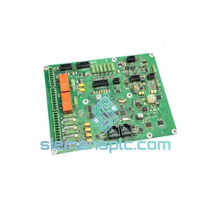 ABB DSQC400-3HAC030162-001 Axis Computer Board