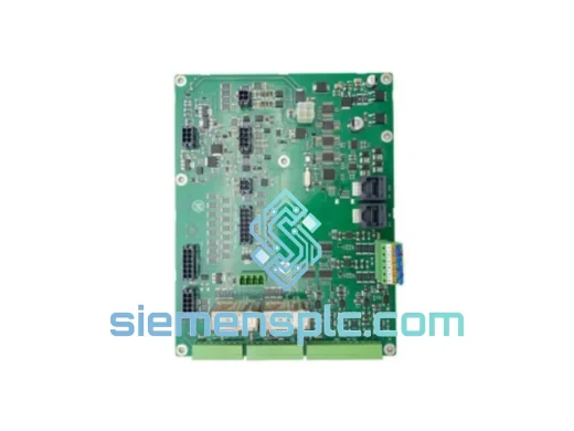 ABB DSQC400E 3HAC058424-001 Distributed Control Unit – IRC5 Series