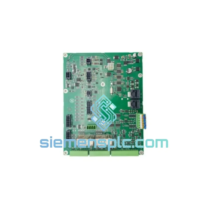 ABB DSQC400E 3HAC058424-001 Distributed Control Unit – IRC5 Series