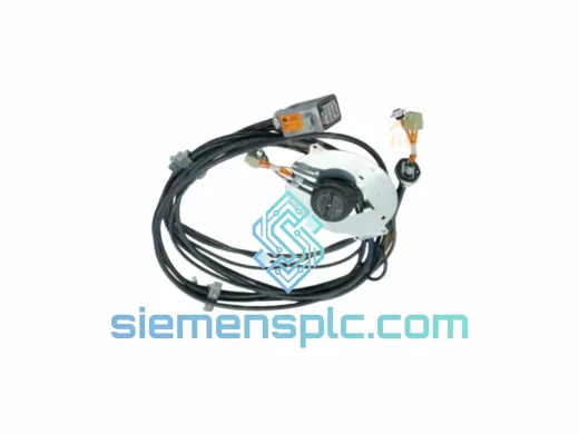 ABB 3HAC038768-0001 Robot Cable – DSQC402