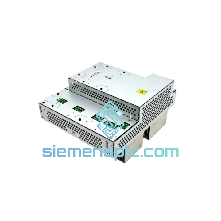 ABB DSQC406 3HAC035301-001 Servo Drive Unit – IRC5 Series