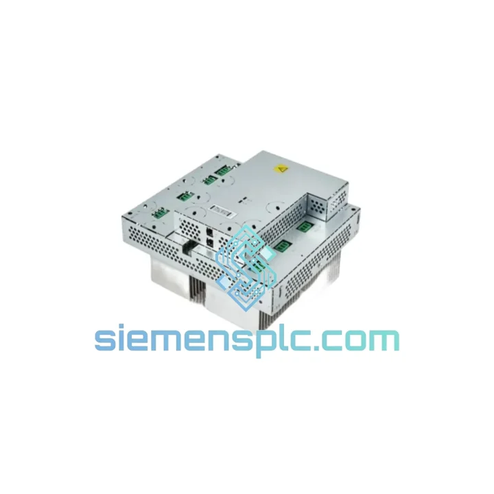 ABB DSQC417 3HAC035381-001 Rectifier Module – LVHC Series