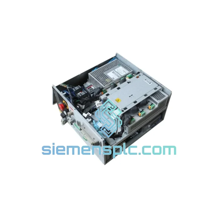 ABB DSQC431 3HAC036260-001/04 Servo Drive Module