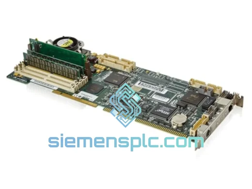 ABB DSQC500 3HAC3616-1 Robot Controller Board