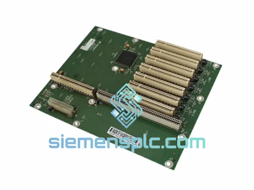 ABB DSQC501-3HAC3617-1 Backplane Board