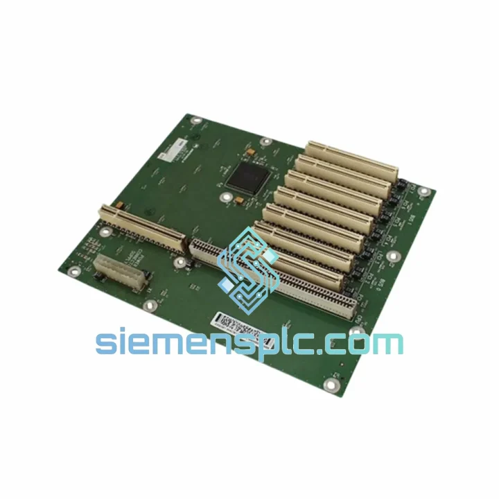 ABB DSQC501-3HAC3617-1 Backplane Board