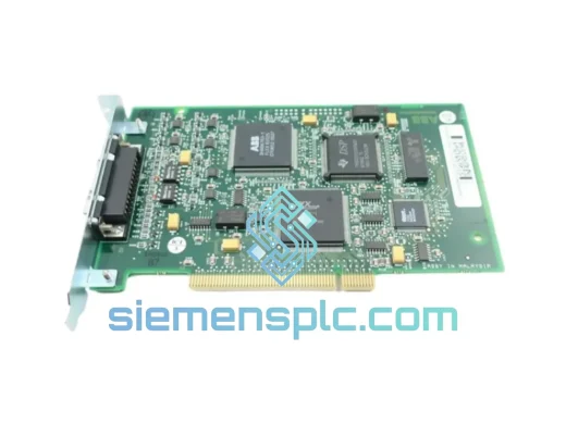 ABB DSQC503 Axis Computer Module