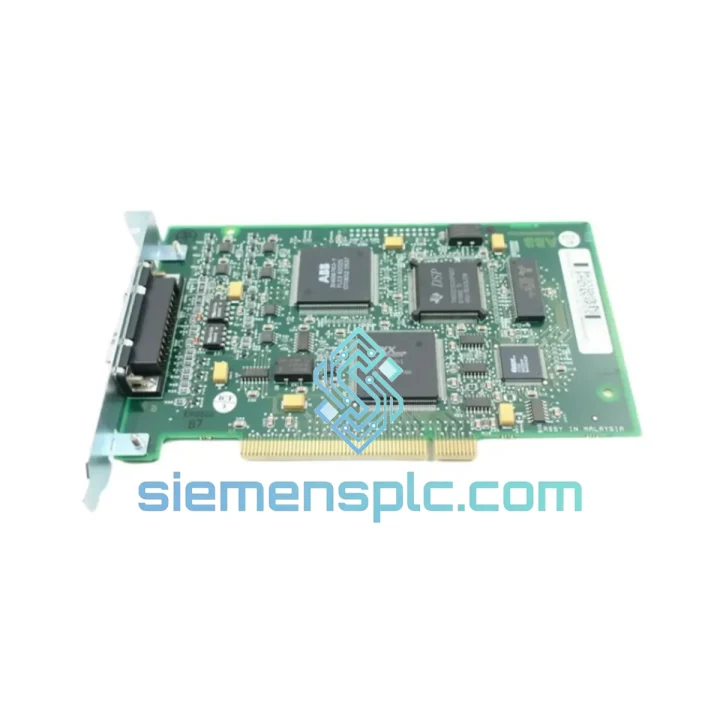 ABB DSQC503 Axis Computer Module