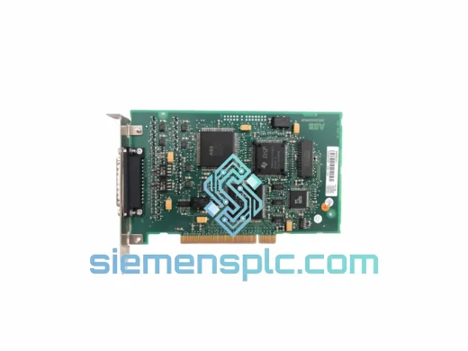 ABB DSQC503 3HAC3619-1 Robot Controller CPU Board – DSQC Series