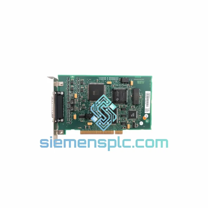 ABB DSQC503 3HAC3619-1 Robot Controller CPU Board – DSQC Series