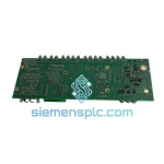 ABB DSQC508 3HAC5393-2 Robot Controller Battery image 6