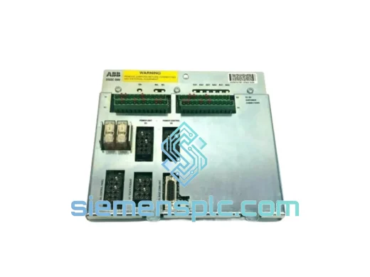 ABB DSQC509 3HAC5687-1/05 Robot Controller Module – DSQC Series