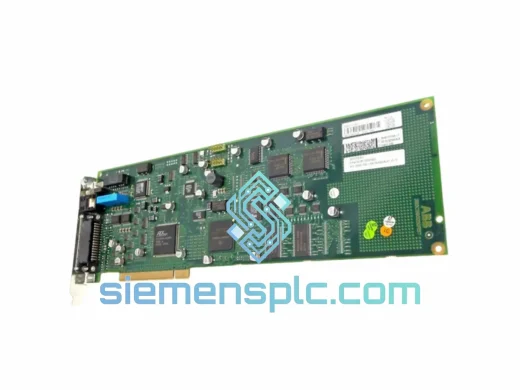 ABB DSQC532 3HAC12158-1 Computer Board