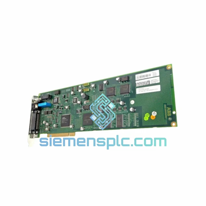 ABB DSQC532 3HAC12158-1 Computer Board