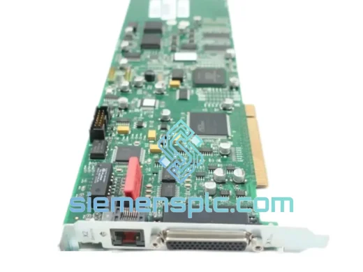 ABB DSQC532B 3HAC023447-001 I/O Computer Board – IRC5
