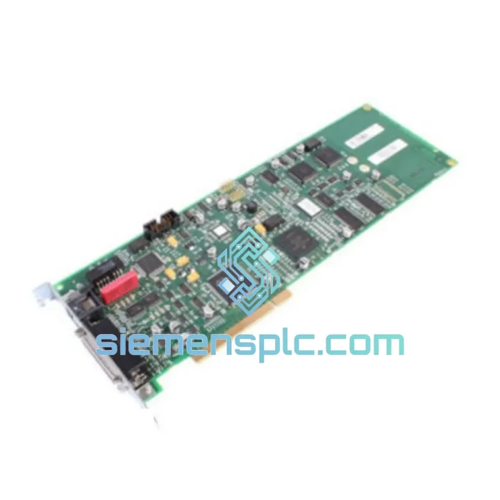 ABB DSQC532B 3HAC023447-001 Axis Computer Board – IRC5 Series