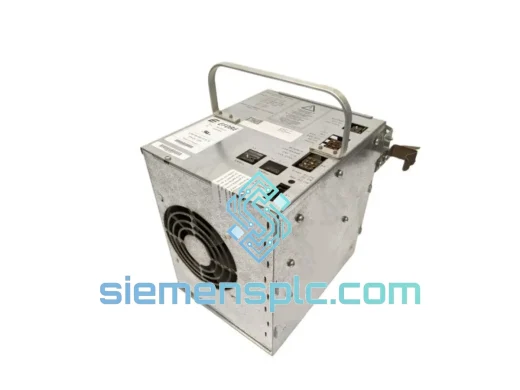 Siemens 6ES7315-2EH14-0AB0 CPU Module