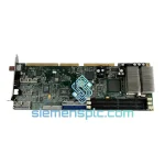 ABB DSQC540 3HAC14279-1 Robot Controller CPU – IRC5 Series image 1