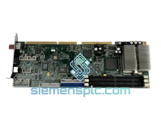 ABB DSQC540 3HAC14279-1 Robot Controller CPU – IRC5 Series