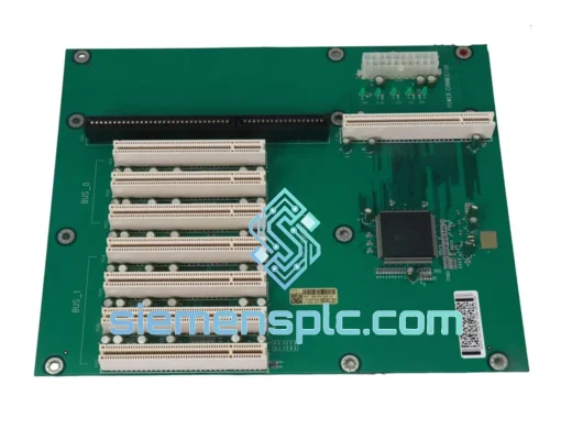 ABB DSQC541 Backplane Module – IRC5 Controller