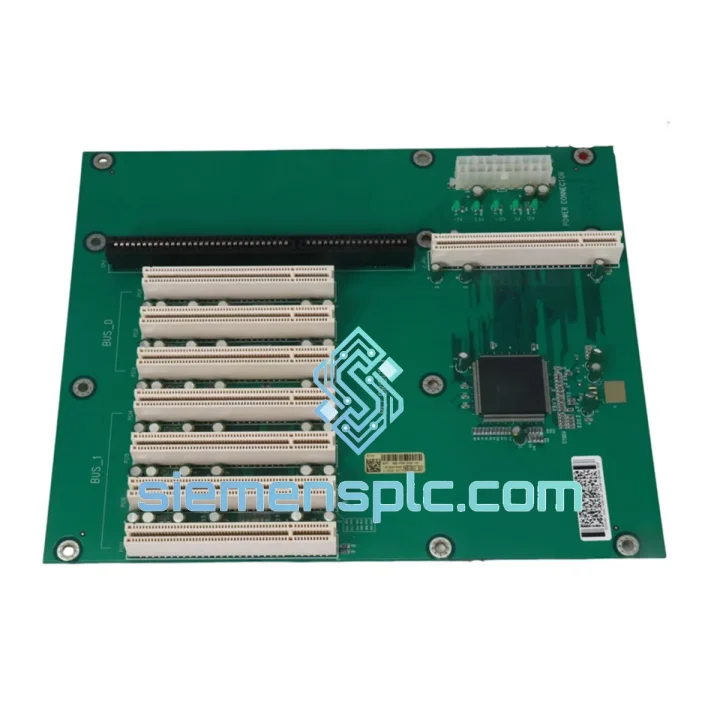 ABB DSQC541 Backplane Module – IRC5 Controller