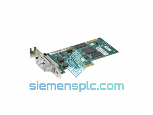 ABB DSQC572 3HAC023242-001 DeviceNet Fieldbus Board