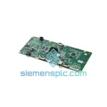 ABB DSQC601 3HAC12815-1 Robot Controller Module – DSQC Series image 1