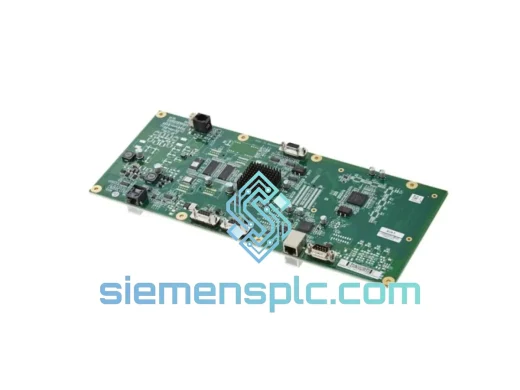 ABB DSQC601 3HAC12815-1 Robot Controller Module – DSQC Series
