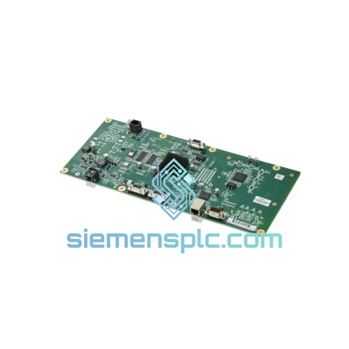 ABB DSQC601 3HAC12815-1 Robot Controller Module – DSQC Series