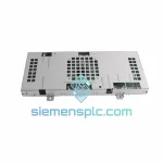 ABB DSQC601 3HAC12815-1 Robot Controller Module – DSQC Series image 2